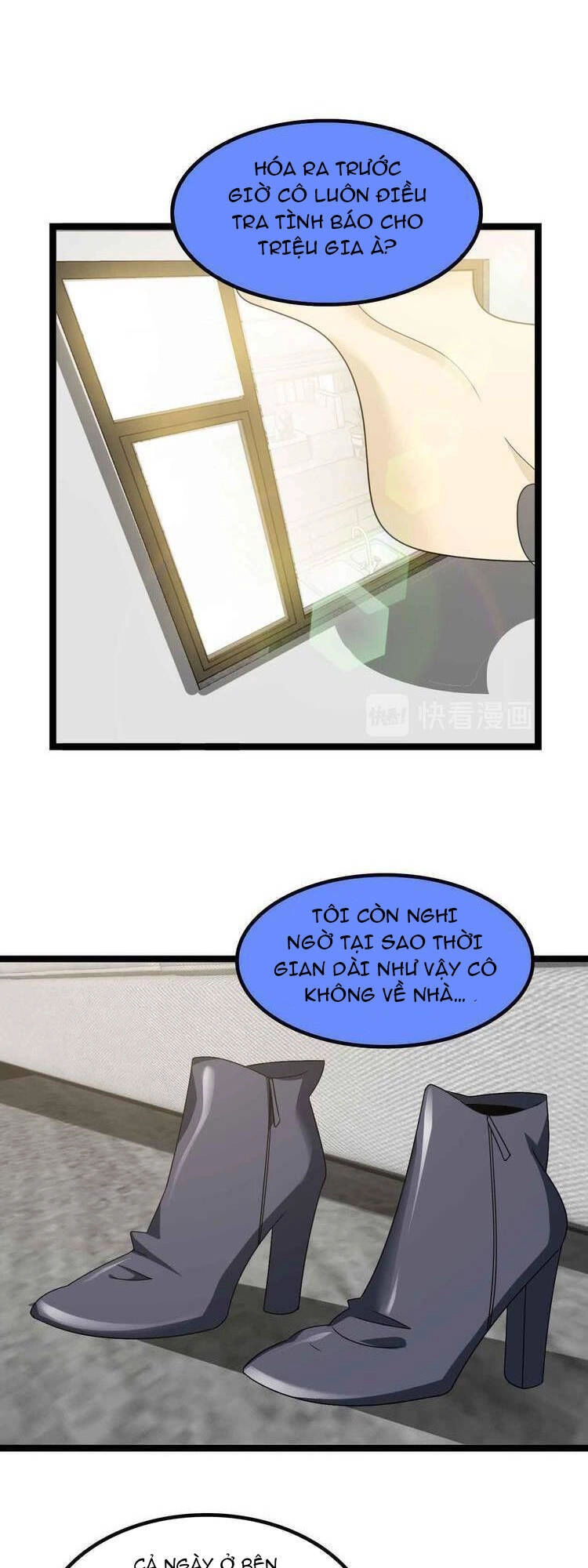 Đại Thiên Tài Bất Khả Chiến Bại Chính Là Ta Chapter 181 - 6