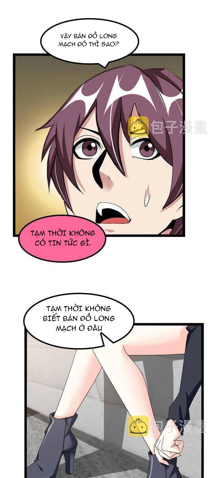 Đại Thiên Tài Bất Khả Chiến Bại Chính Là Ta Chapter 181 - 9