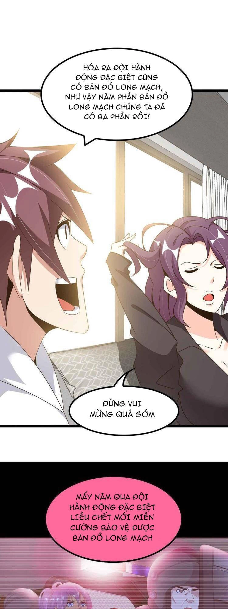 Đại Thiên Tài Bất Khả Chiến Bại Chính Là Ta Chapter 181 - 12