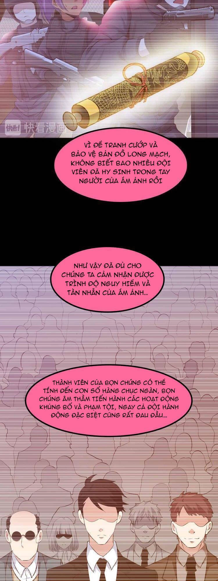 Đại Thiên Tài Bất Khả Chiến Bại Chính Là Ta Chapter 181 - 13