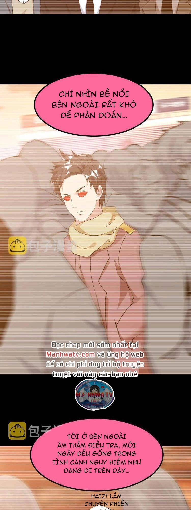 Đại Thiên Tài Bất Khả Chiến Bại Chính Là Ta Chapter 181 - 14