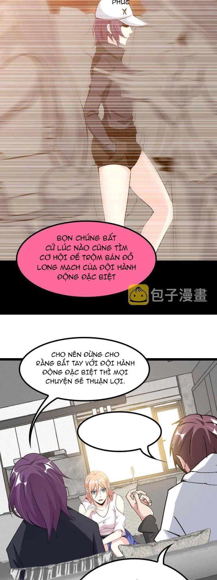 Đại Thiên Tài Bất Khả Chiến Bại Chính Là Ta Chapter 181 - 15