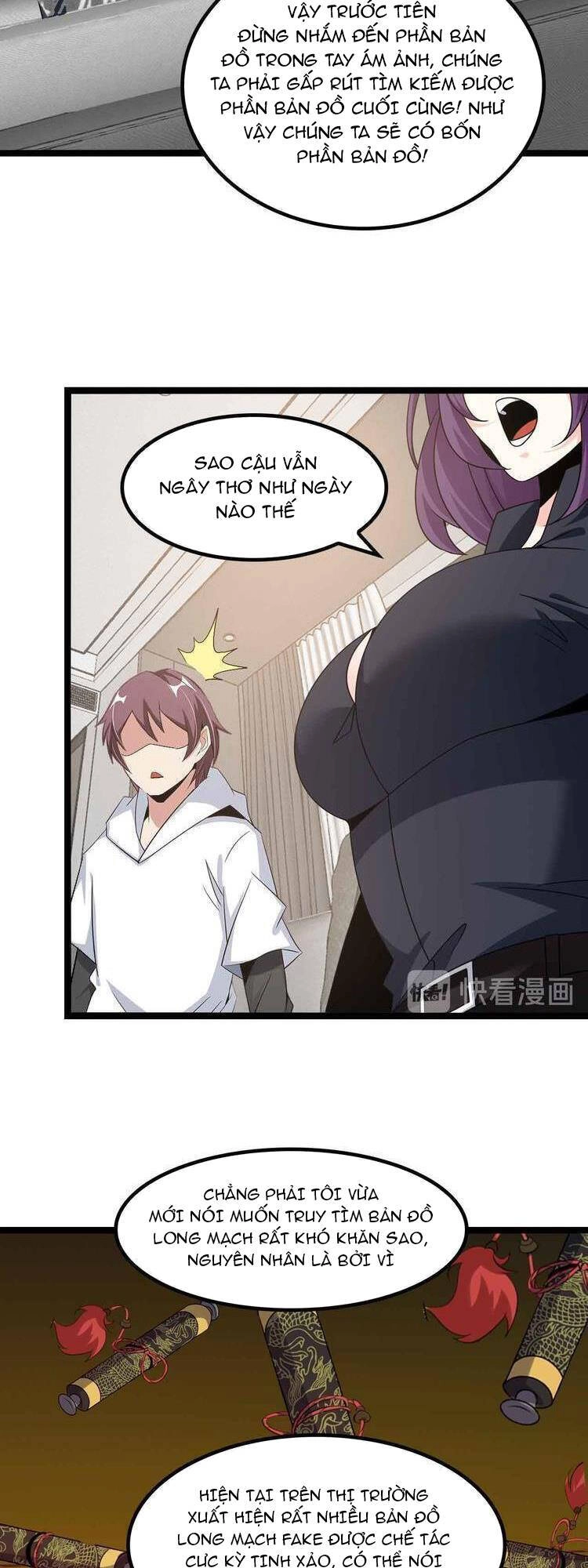 Đại Thiên Tài Bất Khả Chiến Bại Chính Là Ta Chapter 181 - 16