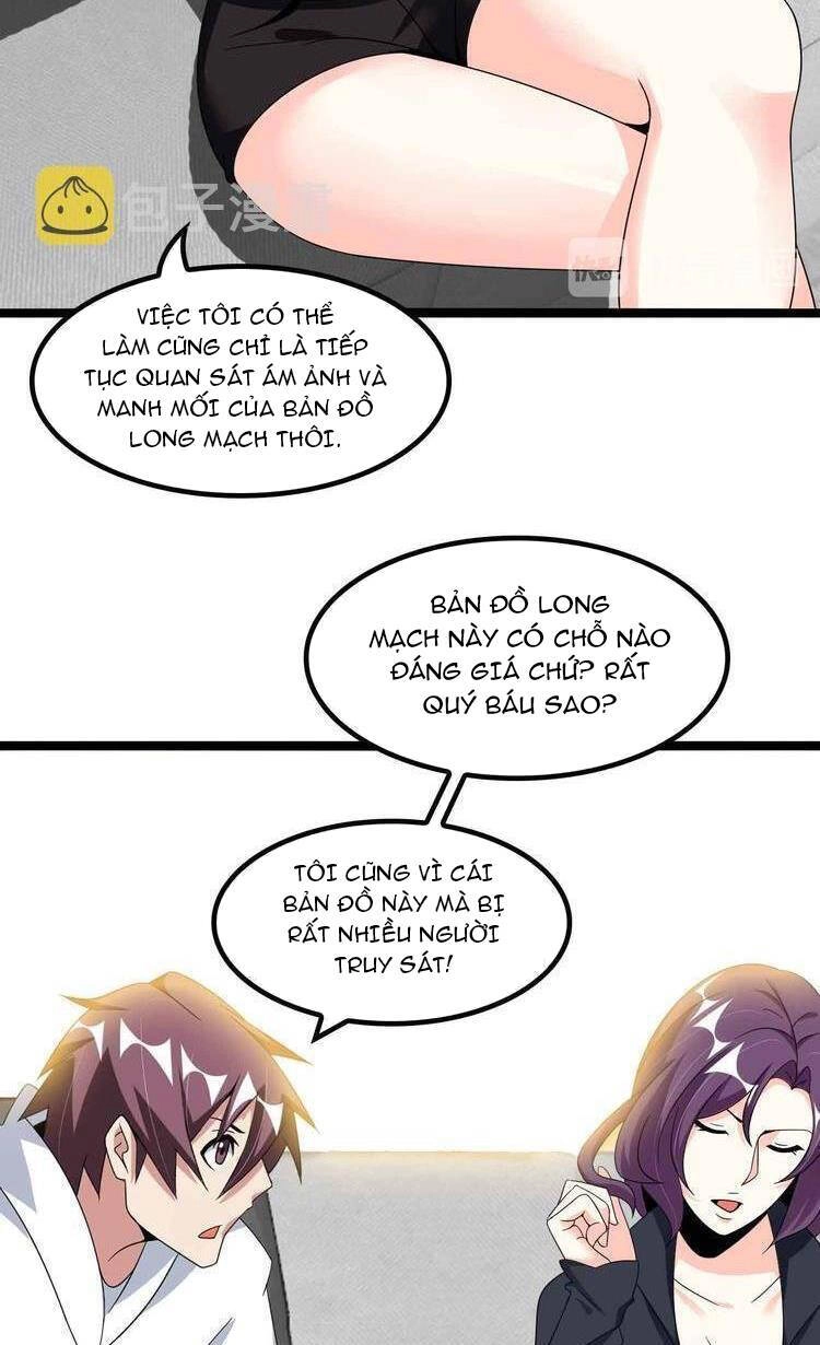 Đại Thiên Tài Bất Khả Chiến Bại Chính Là Ta Chapter 181 - 19