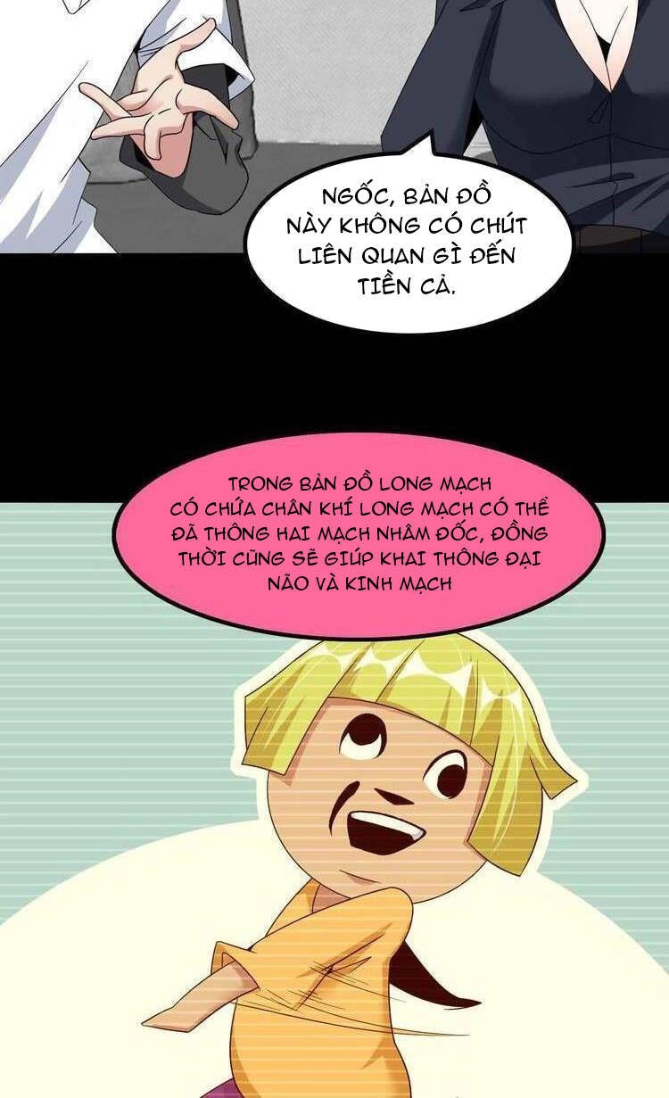 Đại Thiên Tài Bất Khả Chiến Bại Chính Là Ta Chapter 181 - 20