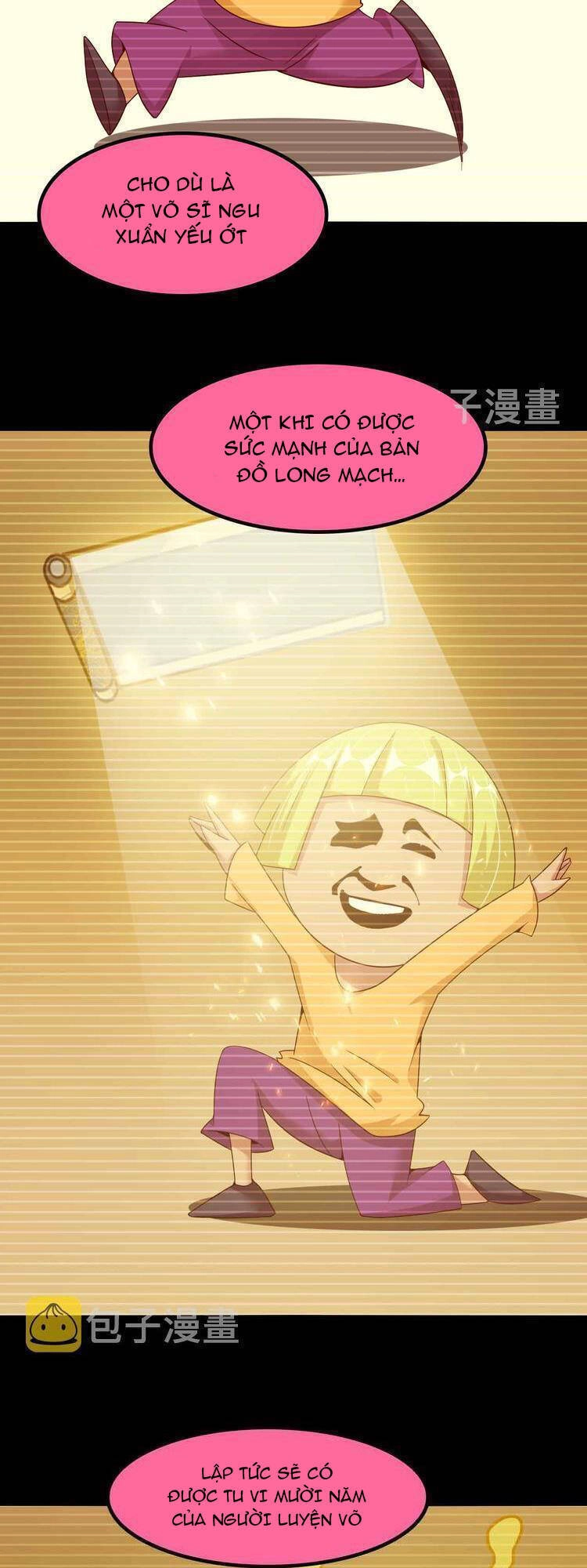 Đại Thiên Tài Bất Khả Chiến Bại Chính Là Ta Chapter 181 - 21