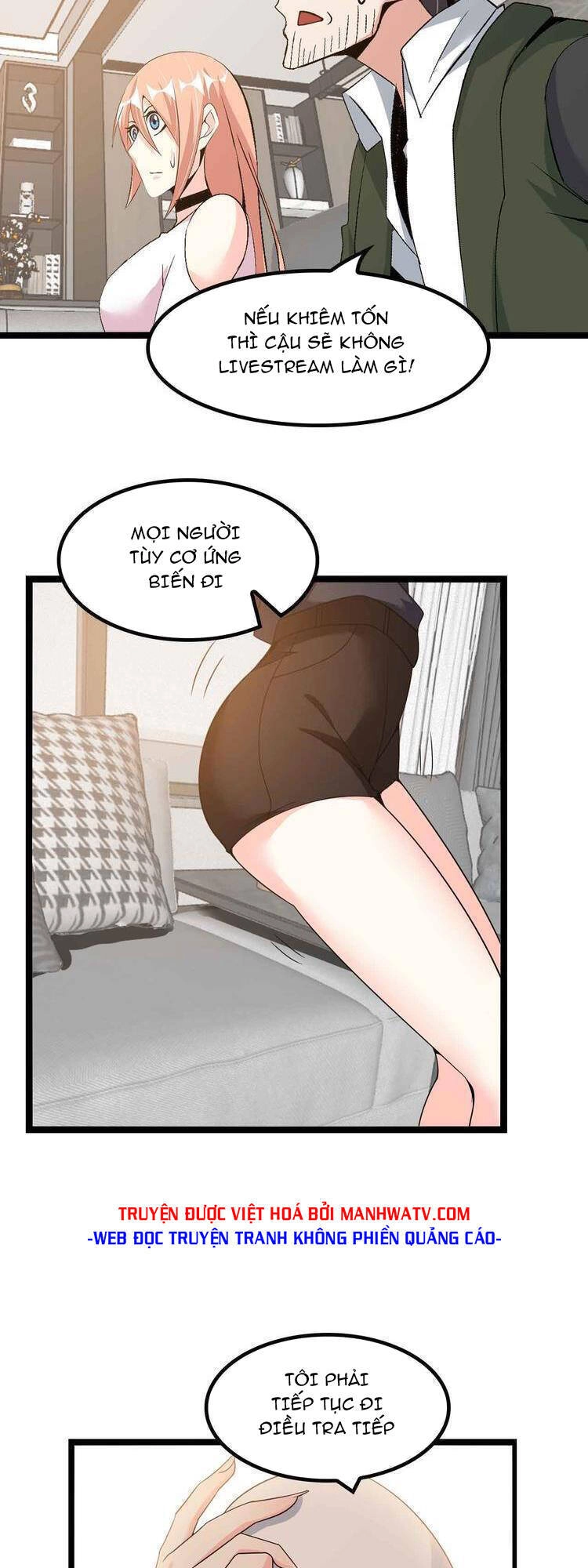 Đại Thiên Tài Bất Khả Chiến Bại Chính Là Ta Chapter 181 - 24