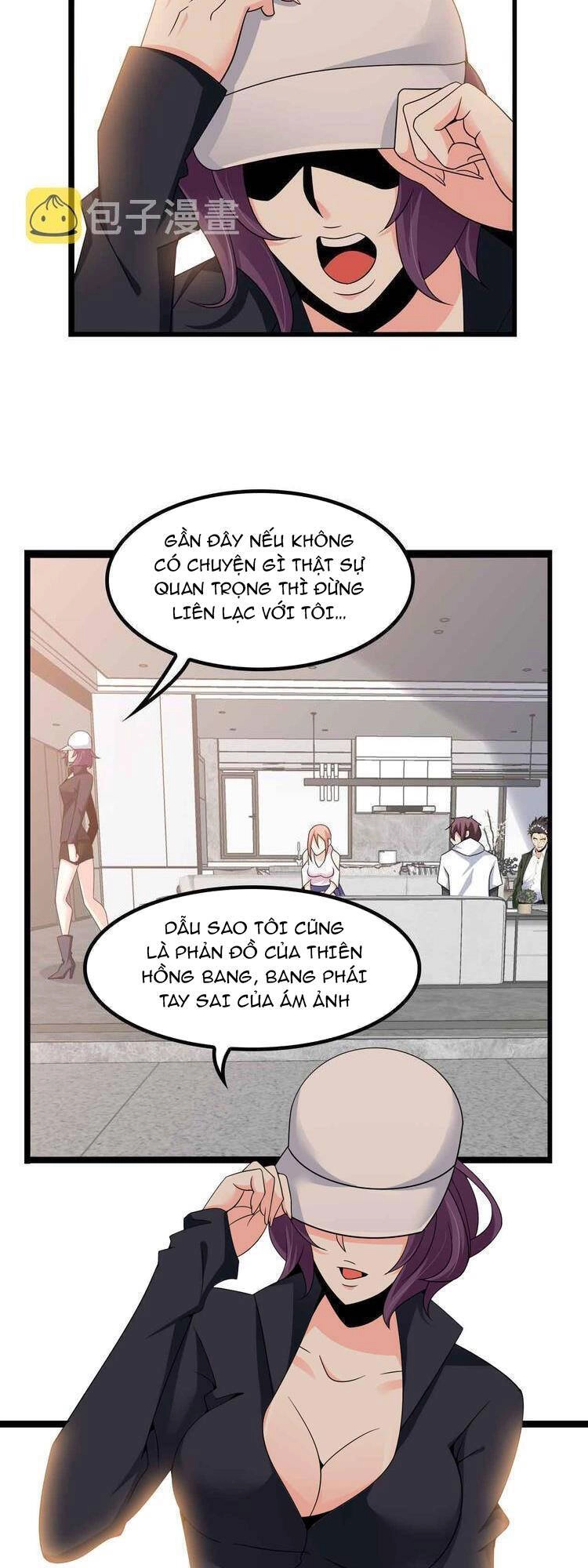 Đại Thiên Tài Bất Khả Chiến Bại Chính Là Ta Chapter 181 - 25