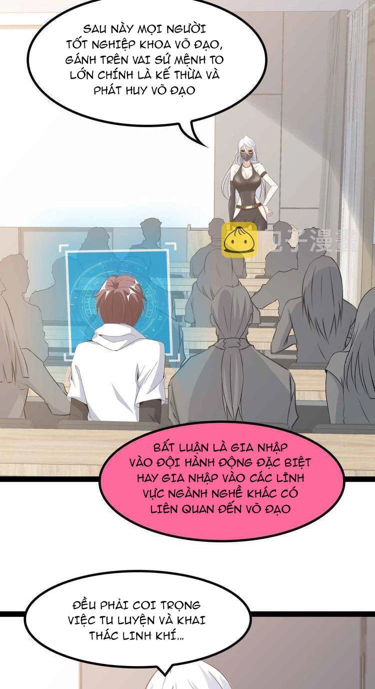 Đại Thiên Tài Bất Khả Chiến Bại Chính Là Ta Chapter 181 - 29