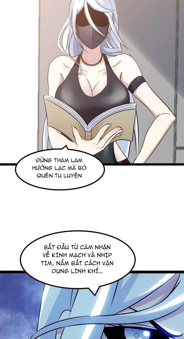 Đại Thiên Tài Bất Khả Chiến Bại Chính Là Ta Chapter 181 - 30