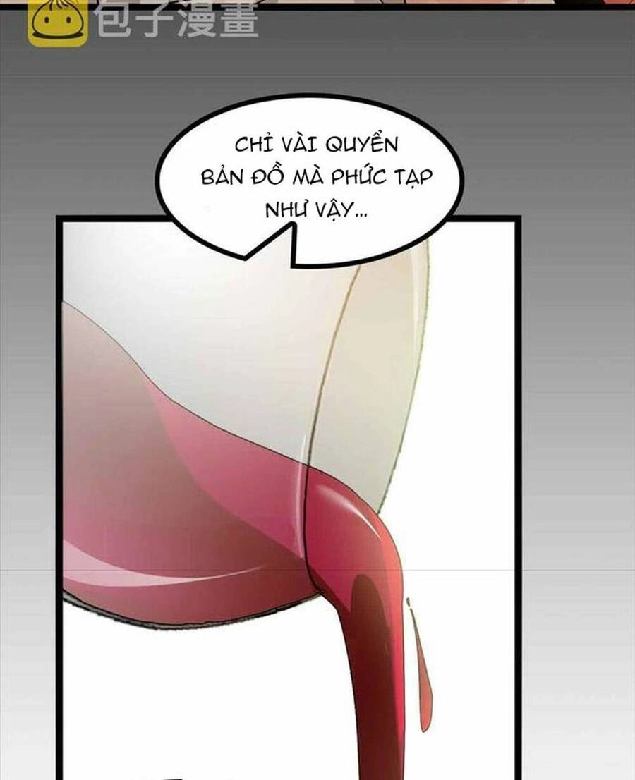 Đại Thiên Tài Bất Khả Chiến Bại Chính Là Ta Chapter 183 - 8