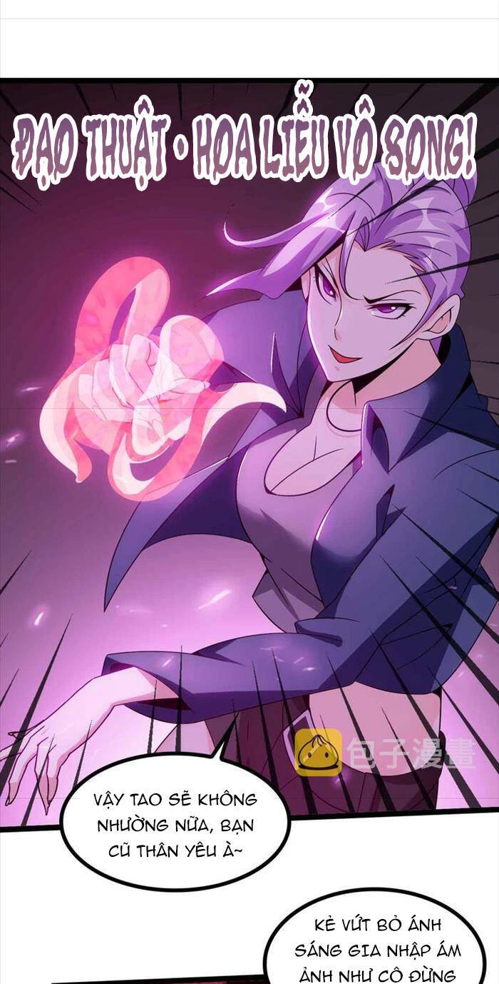 Đại Thiên Tài Bất Khả Chiến Bại Chính Là Ta Chapter 183 - 20