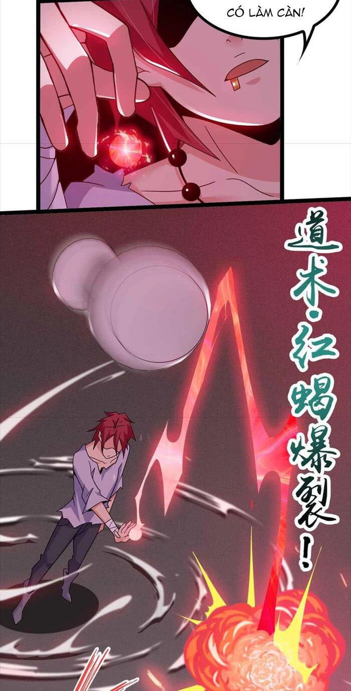 Đại Thiên Tài Bất Khả Chiến Bại Chính Là Ta Chapter 183 - 21