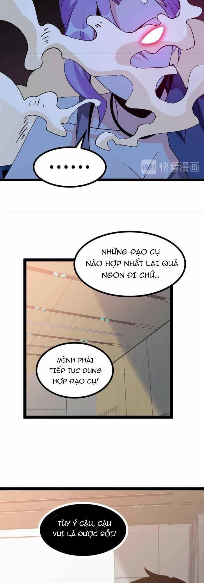 Đại Thiên Tài Bất Khả Chiến Bại Chính Là Ta Chapter 183 - 23