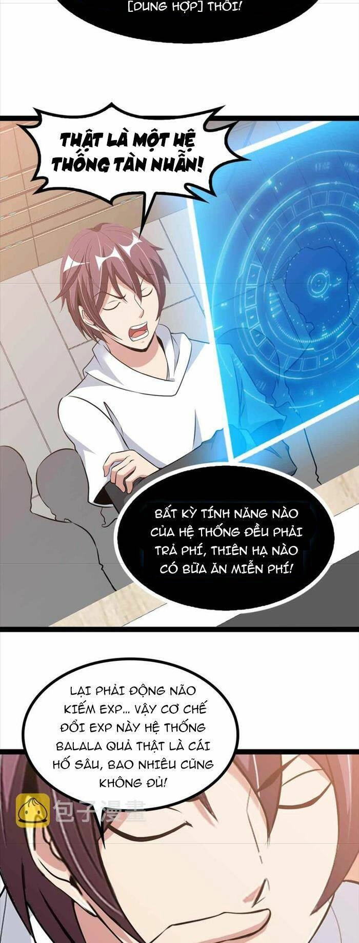 Đại Thiên Tài Bất Khả Chiến Bại Chính Là Ta Chapter 183 - 25