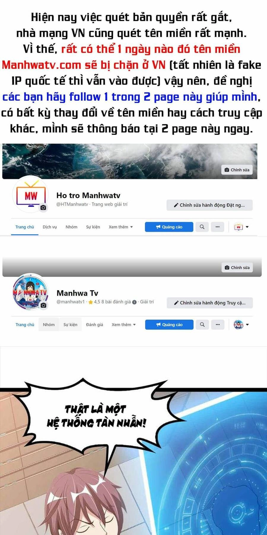 Đại Thiên Tài Bất Khả Chiến Bại Chính Là Ta Chapter 184 - 1