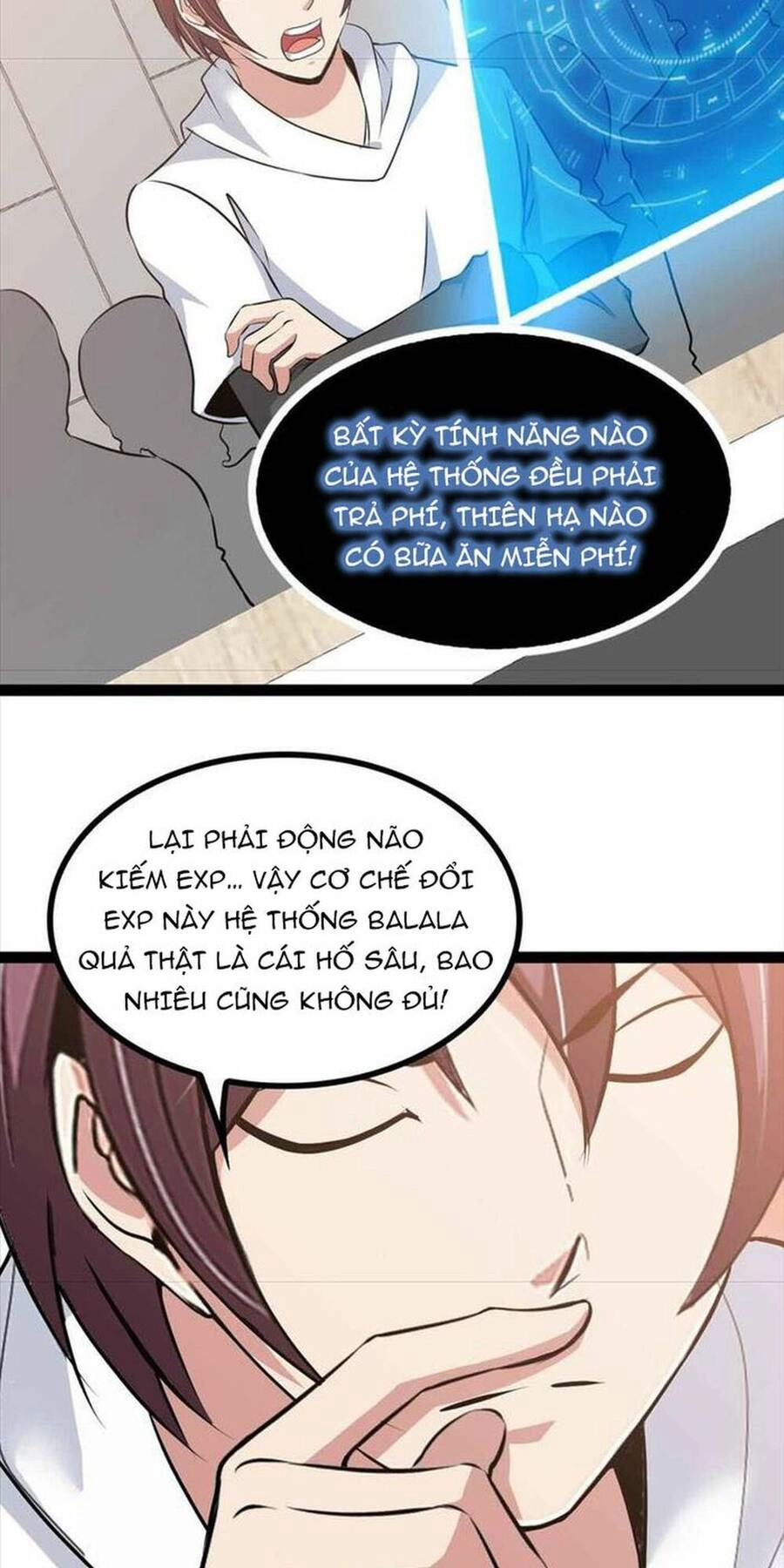 Đại Thiên Tài Bất Khả Chiến Bại Chính Là Ta Chapter 184 - 2