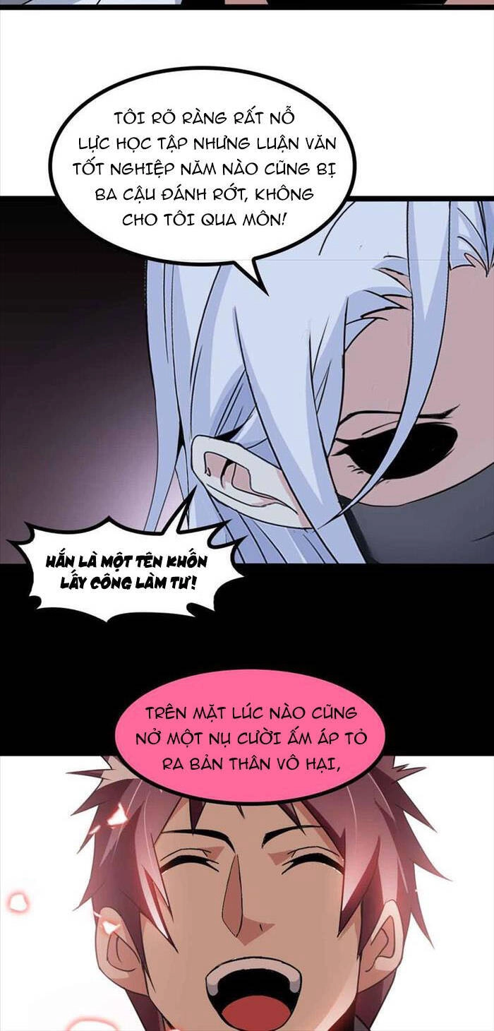 Đại Thiên Tài Bất Khả Chiến Bại Chính Là Ta Chapter 184 - 15