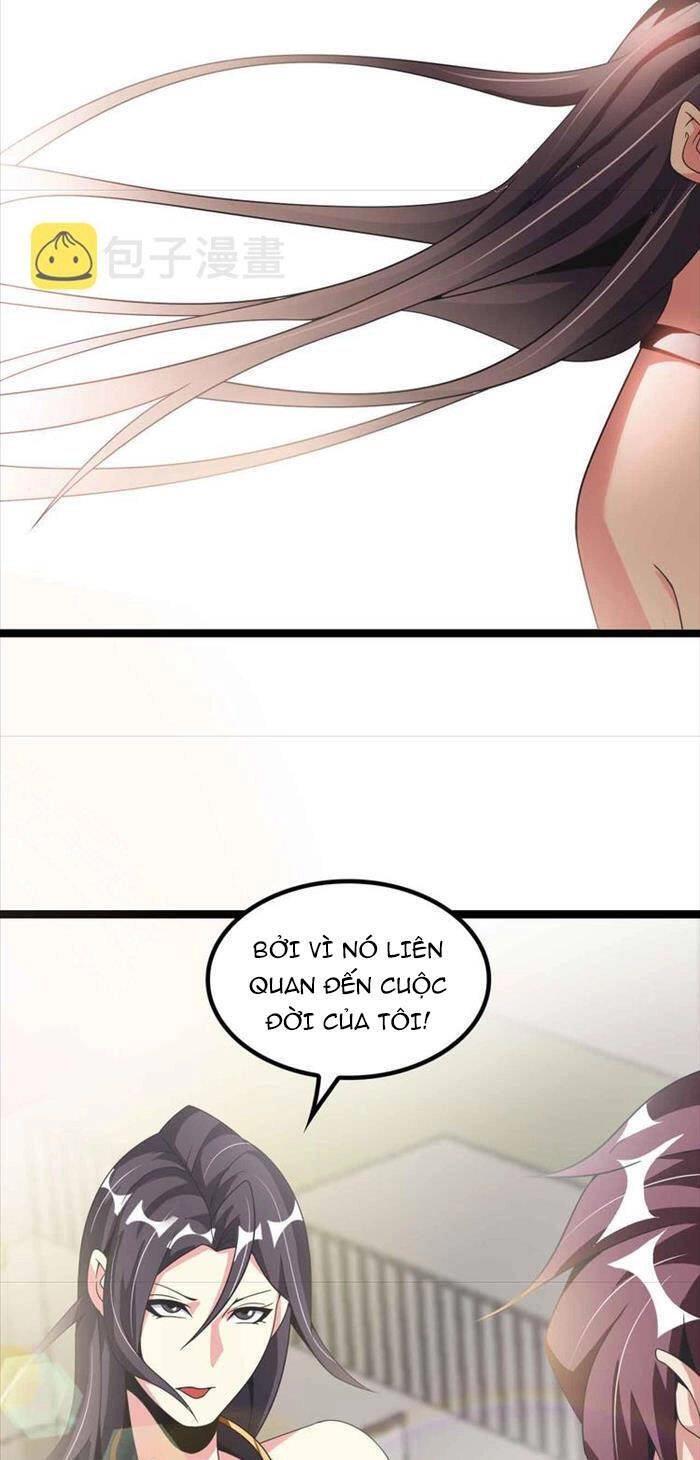 Đại Thiên Tài Bất Khả Chiến Bại Chính Là Ta Chapter 184 - 20