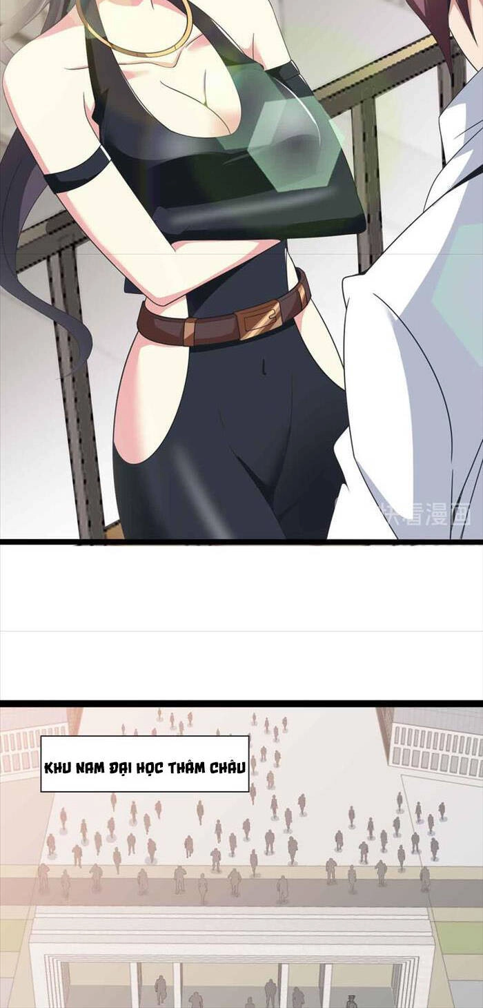 Đại Thiên Tài Bất Khả Chiến Bại Chính Là Ta Chapter 184 - 21