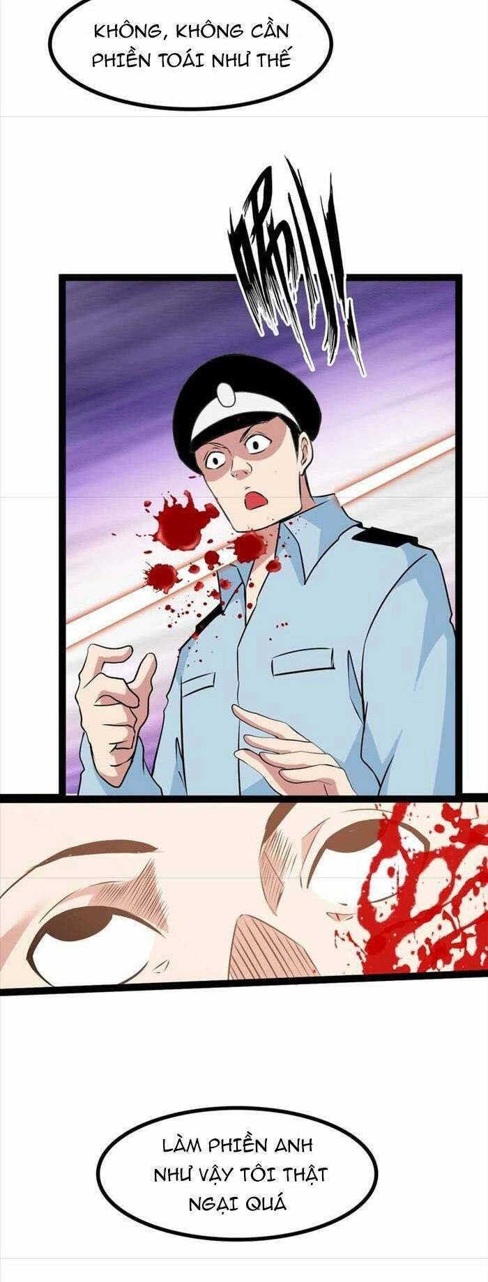 Đại Thiên Tài Bất Khả Chiến Bại Chính Là Ta Chapter 184 - 25