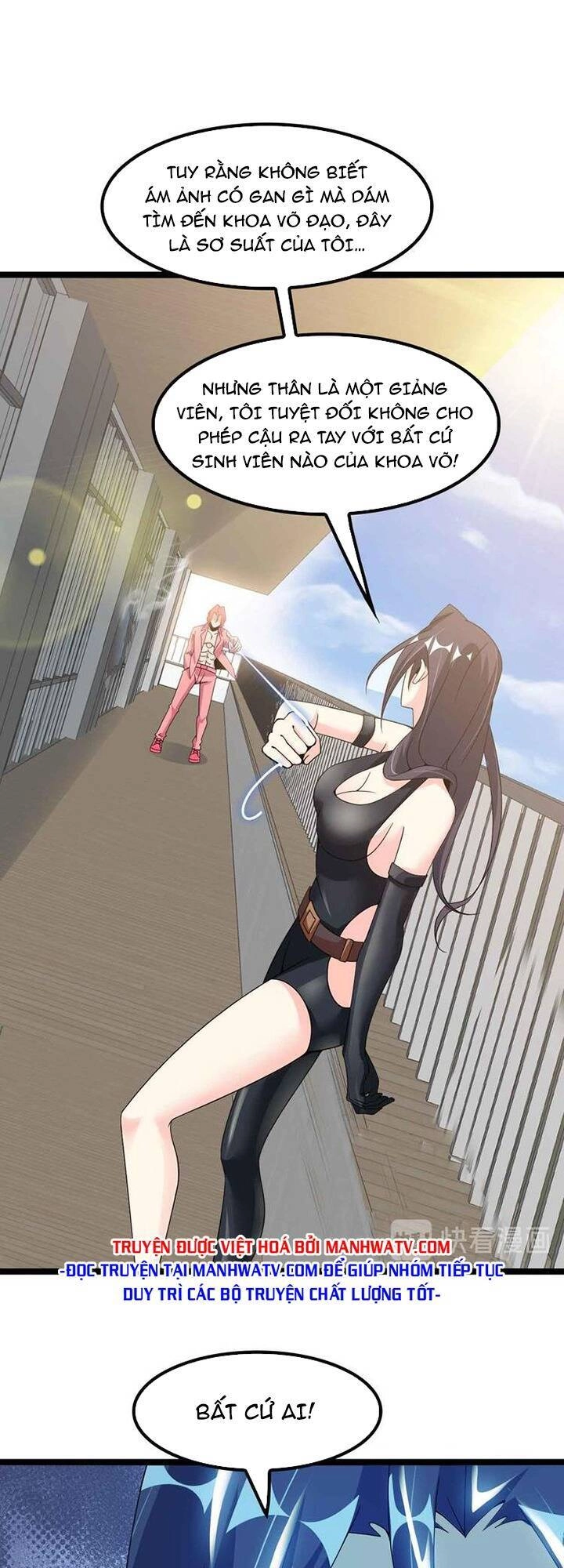 Đại Thiên Tài Bất Khả Chiến Bại Chính Là Ta Chapter 186 - 2