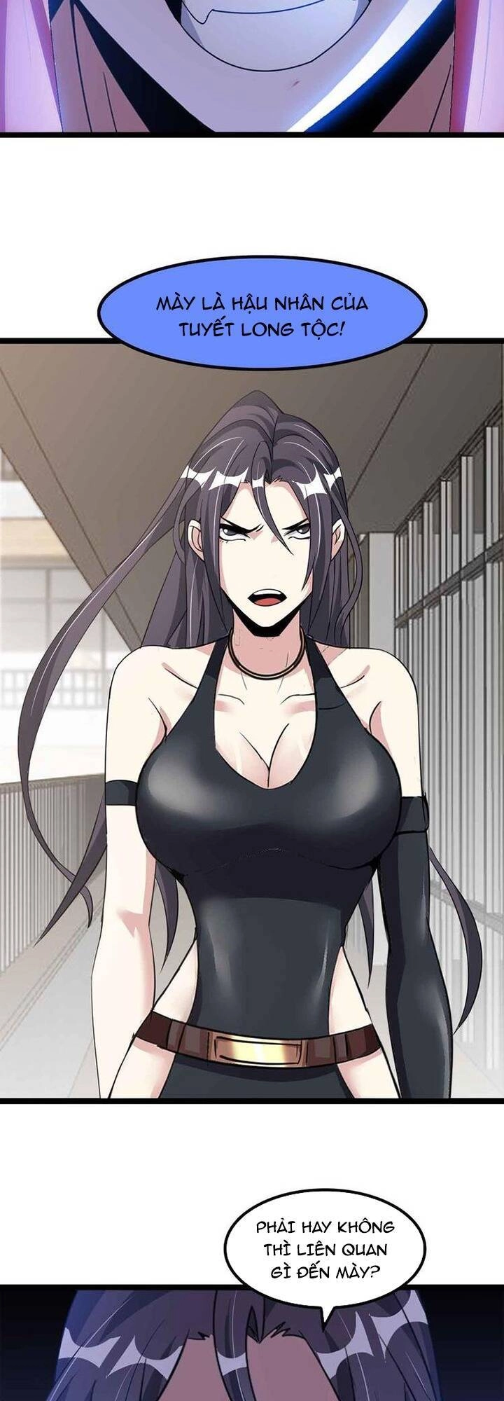 Đại Thiên Tài Bất Khả Chiến Bại Chính Là Ta Chapter 186 - 8