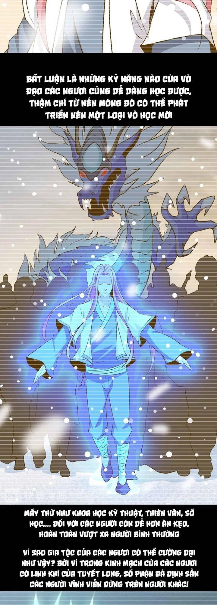 Đại Thiên Tài Bất Khả Chiến Bại Chính Là Ta Chapter 186 - 12