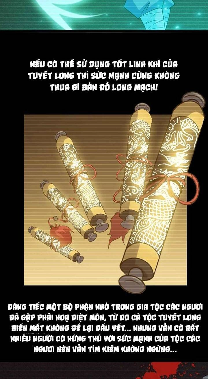 Đại Thiên Tài Bất Khả Chiến Bại Chính Là Ta Chapter 186 - 14