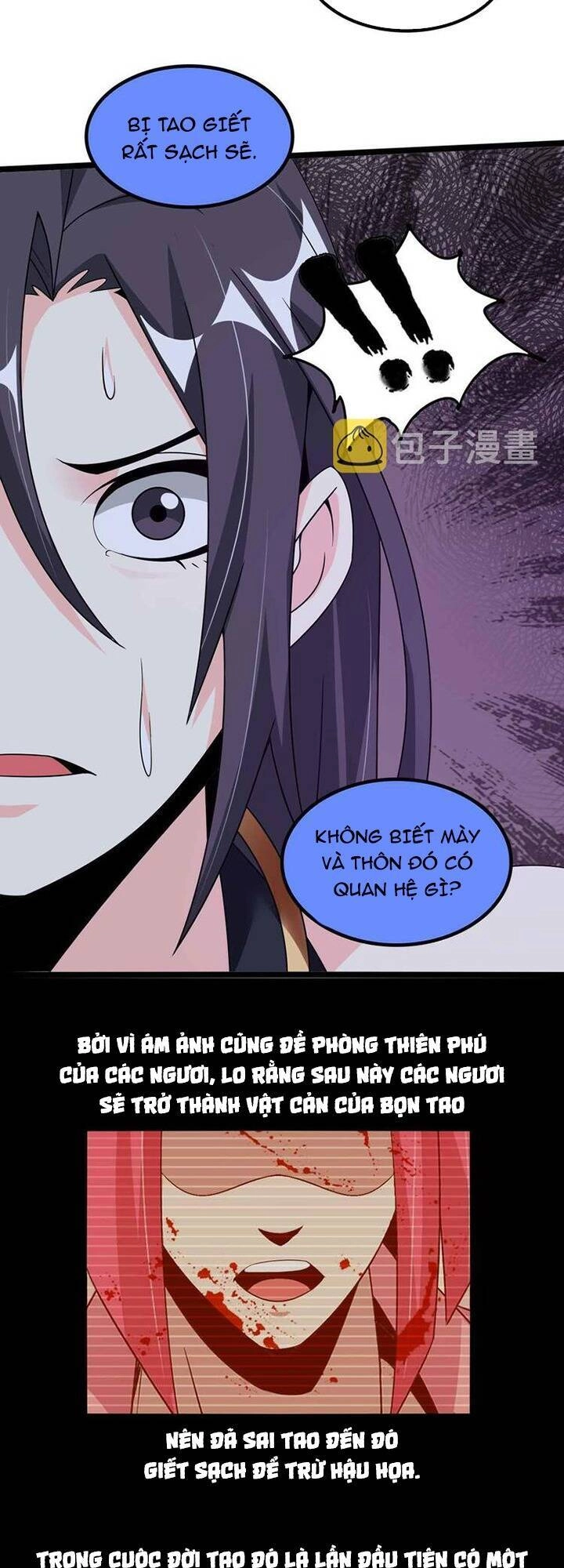 Đại Thiên Tài Bất Khả Chiến Bại Chính Là Ta Chapter 186 - 17