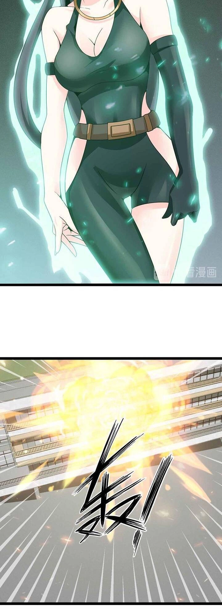 Đại Thiên Tài Bất Khả Chiến Bại Chính Là Ta Chapter 186 - 21