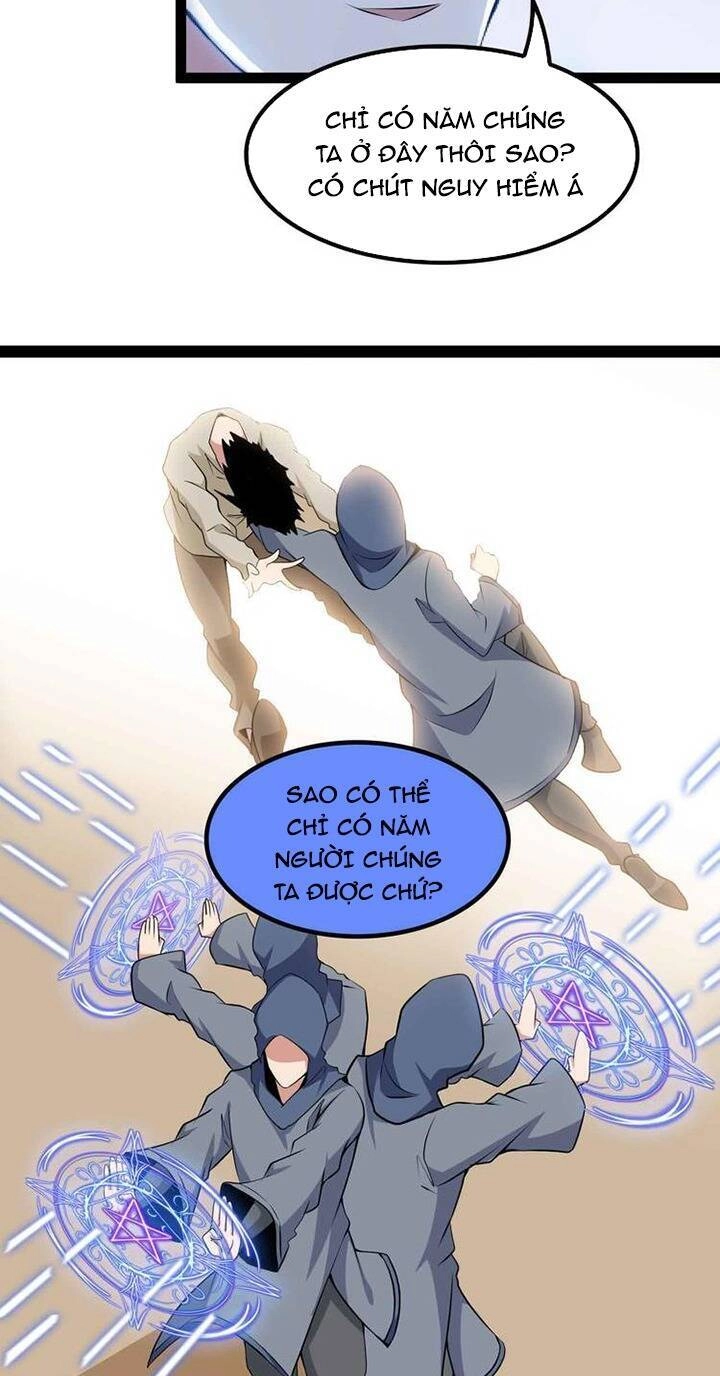 Đại Thiên Tài Bất Khả Chiến Bại Chính Là Ta Chapter 187 - 13