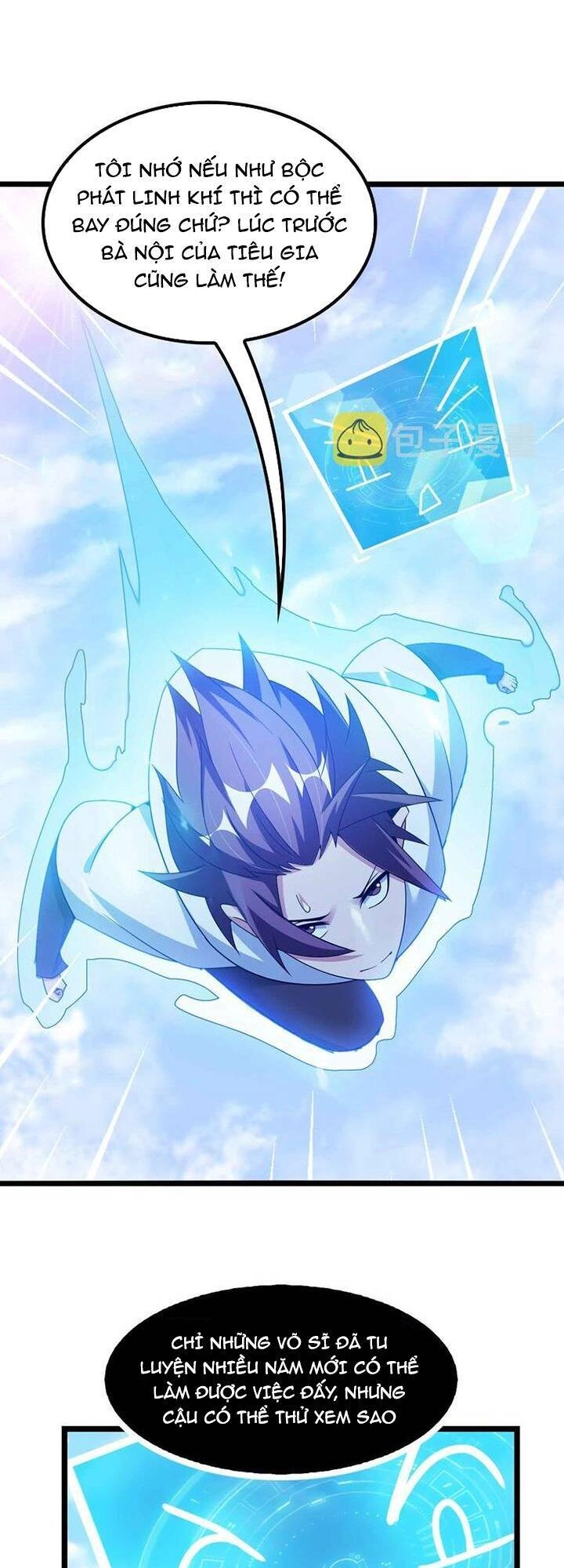 Đại Thiên Tài Bất Khả Chiến Bại Chính Là Ta Chapter 187 - 22