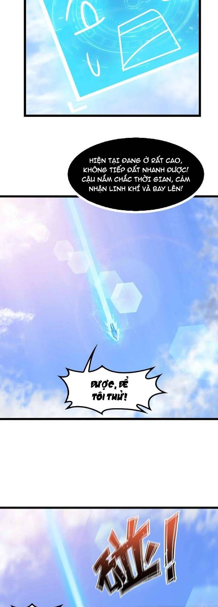 Đại Thiên Tài Bất Khả Chiến Bại Chính Là Ta Chapter 187 - 23