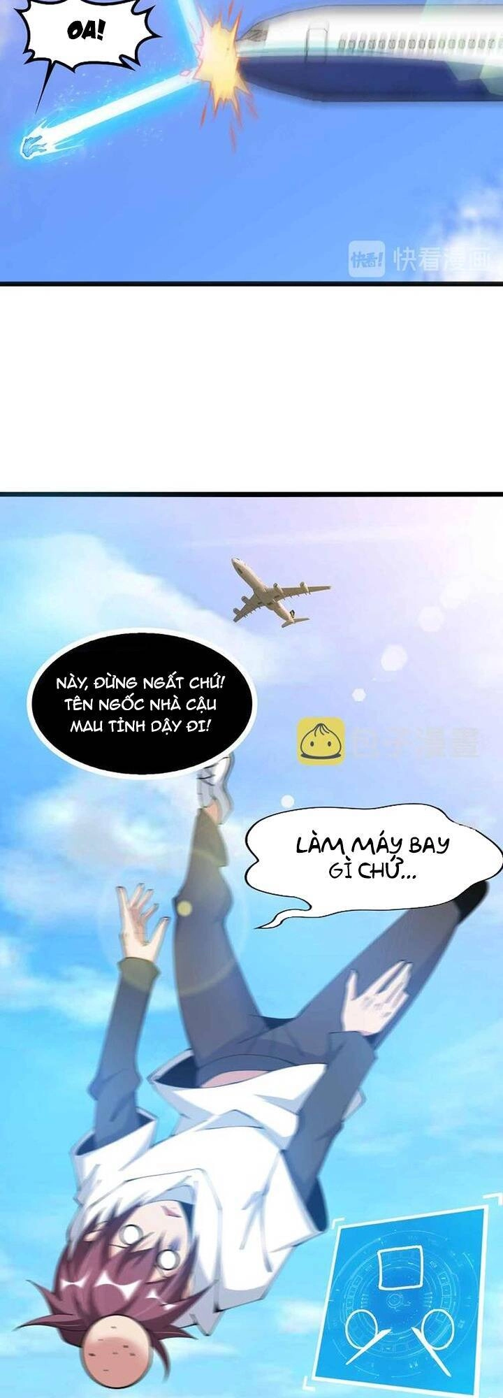 Đại Thiên Tài Bất Khả Chiến Bại Chính Là Ta Chapter 187 - 24