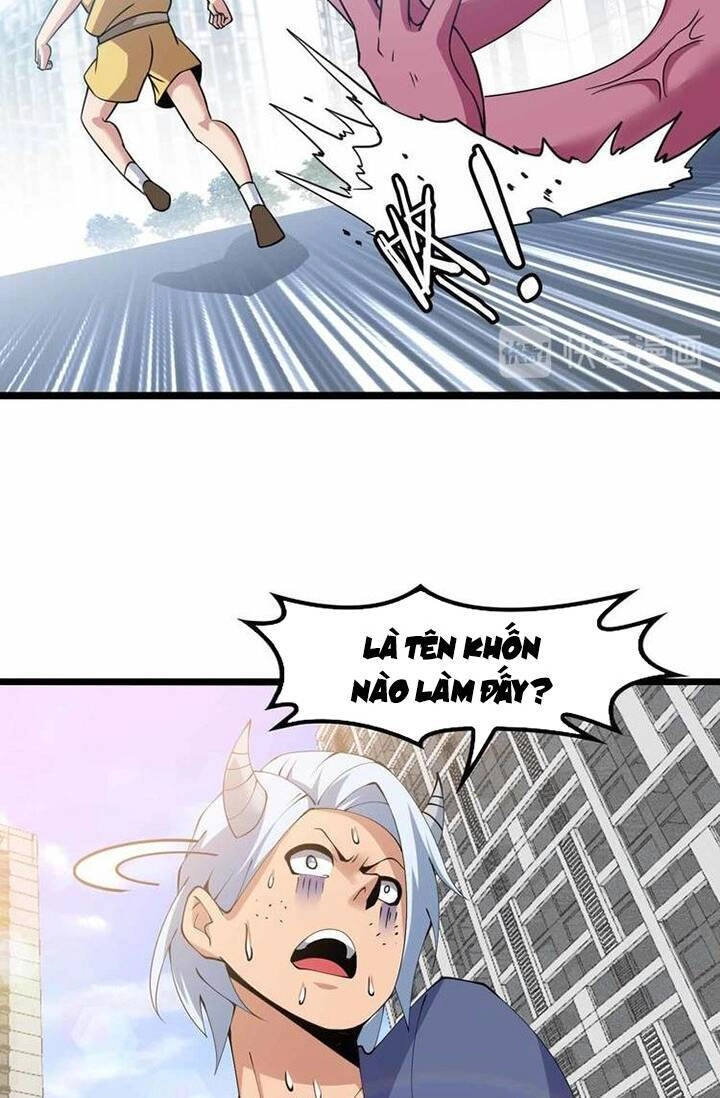 Đại Thiên Tài Bất Khả Chiến Bại Chính Là Ta Chapter 188 - 13