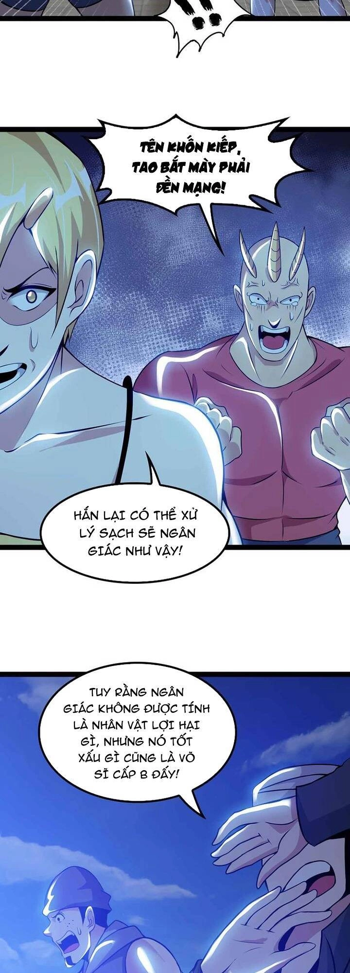 Đại Thiên Tài Bất Khả Chiến Bại Chính Là Ta Chapter 188 - 20