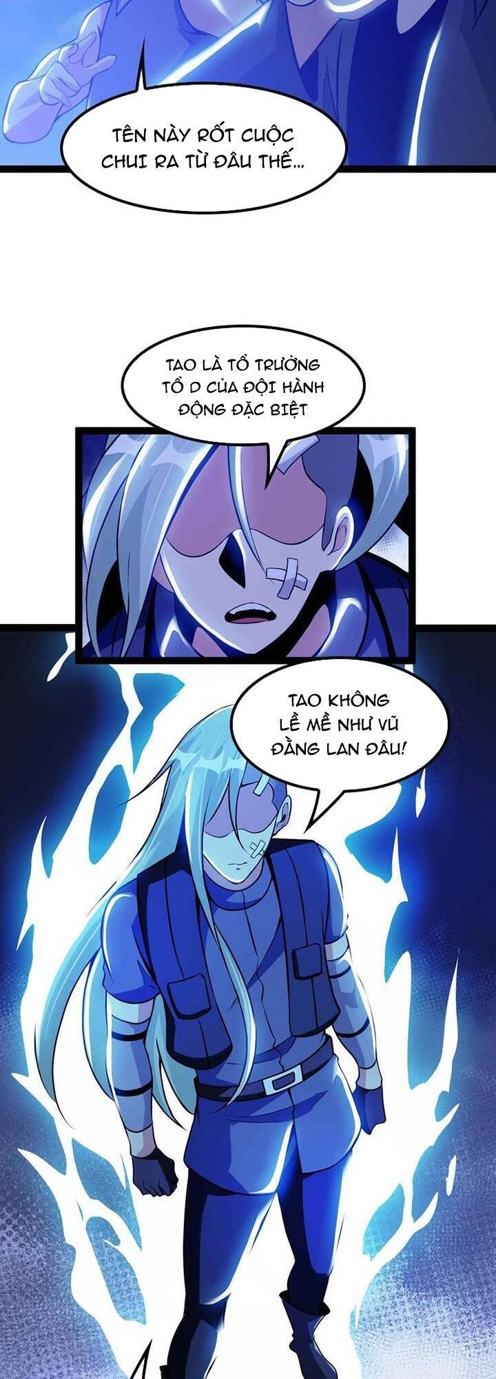 Đại Thiên Tài Bất Khả Chiến Bại Chính Là Ta Chapter 188 - 21