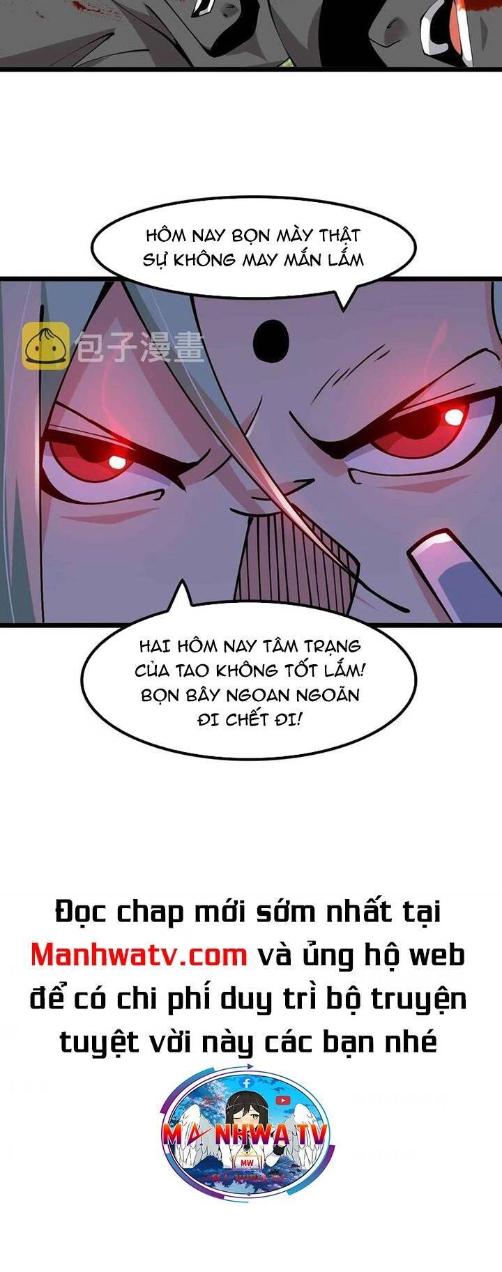 Đại Thiên Tài Bất Khả Chiến Bại Chính Là Ta Chapter 188 - 24