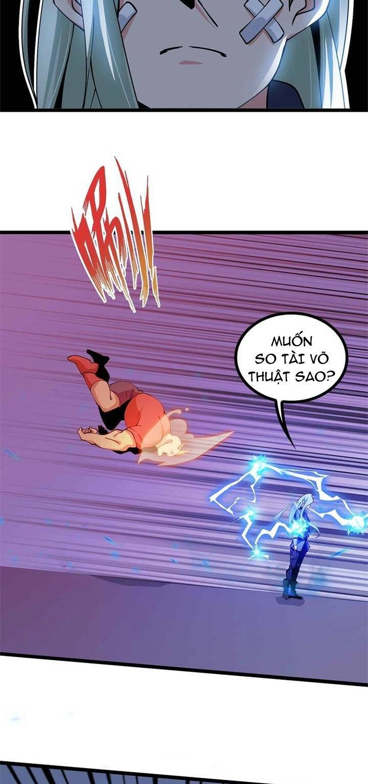 Đại Thiên Tài Bất Khả Chiến Bại Chính Là Ta Chapter 189 - 6