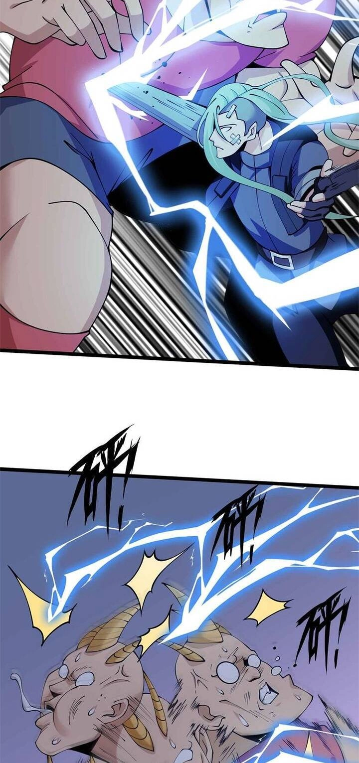 Đại Thiên Tài Bất Khả Chiến Bại Chính Là Ta Chapter 189 - 9