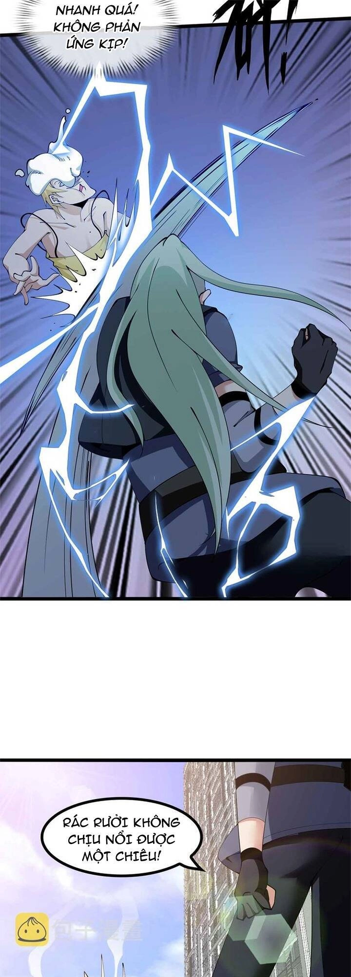 Đại Thiên Tài Bất Khả Chiến Bại Chính Là Ta Chapter 189 - 14