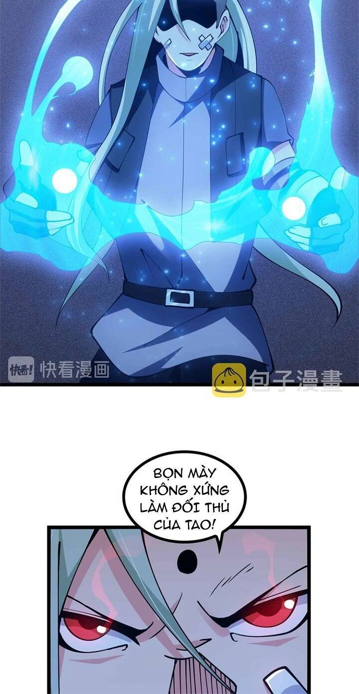 Đại Thiên Tài Bất Khả Chiến Bại Chính Là Ta Chapter 189 - 16