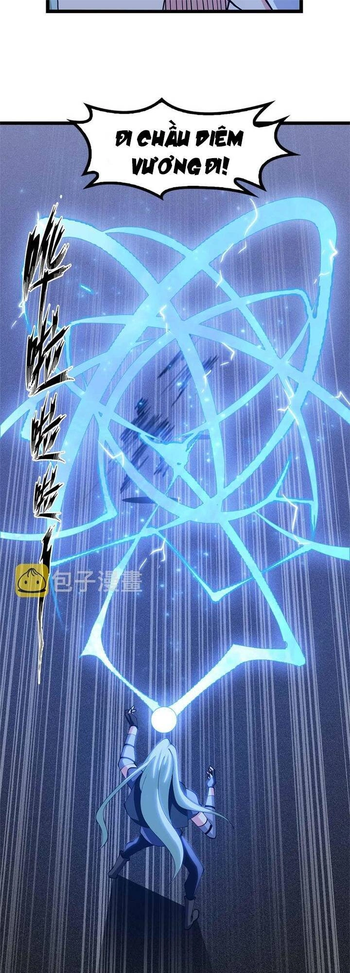 Đại Thiên Tài Bất Khả Chiến Bại Chính Là Ta Chapter 189 - 17