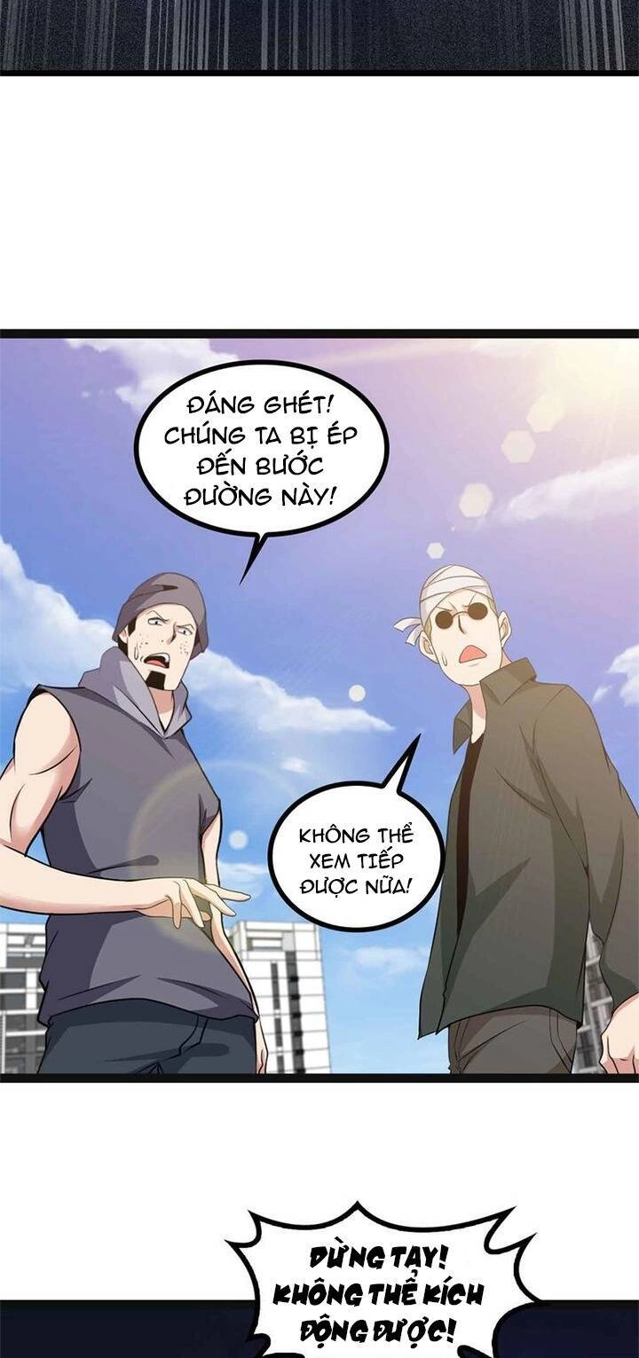 Đại Thiên Tài Bất Khả Chiến Bại Chính Là Ta Chapter 189 - 18