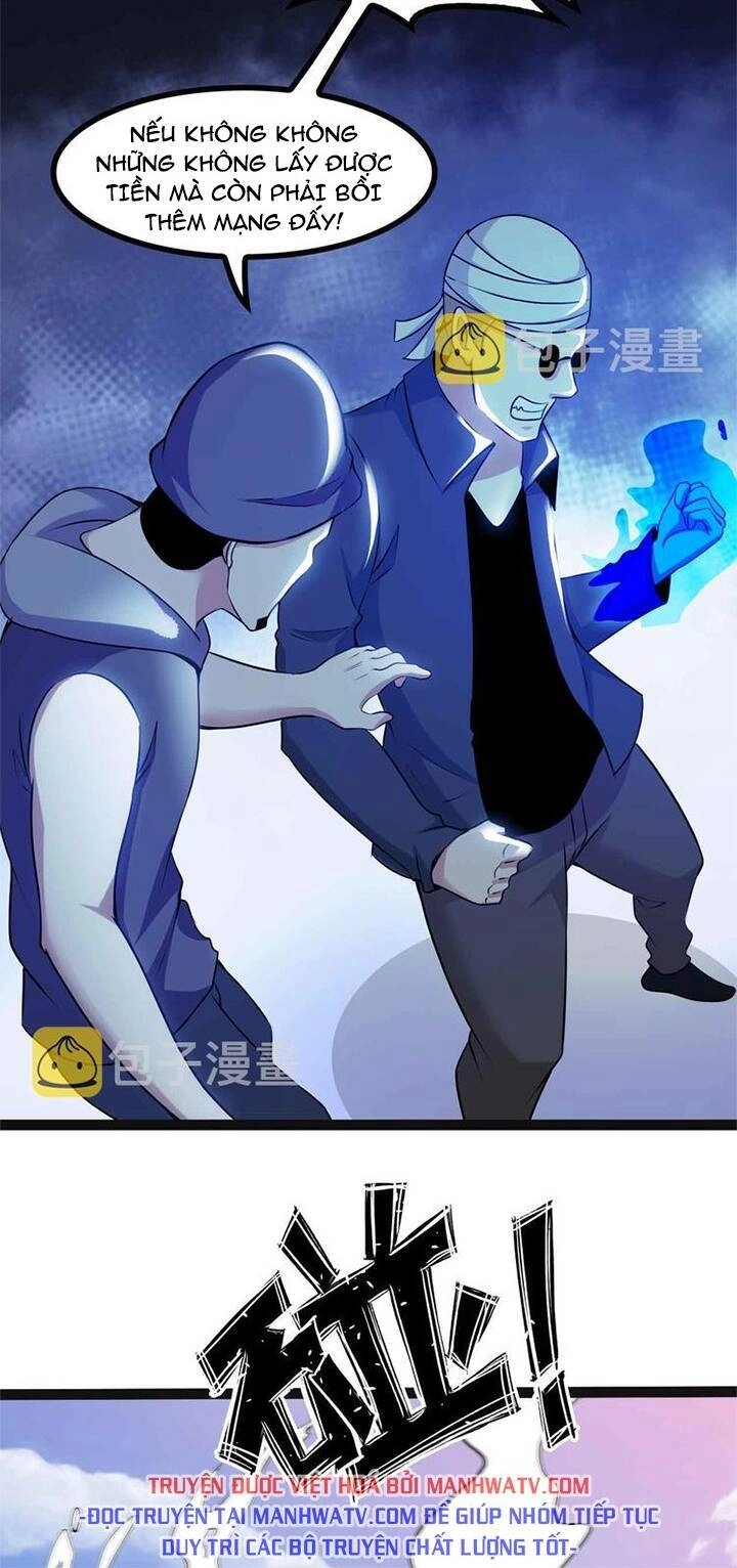 Đại Thiên Tài Bất Khả Chiến Bại Chính Là Ta Chapter 189 - 19