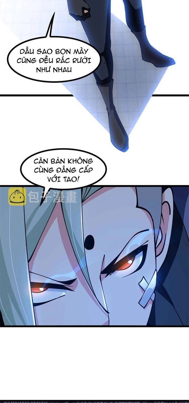 Đại Thiên Tài Bất Khả Chiến Bại Chính Là Ta Chapter 189 - 24