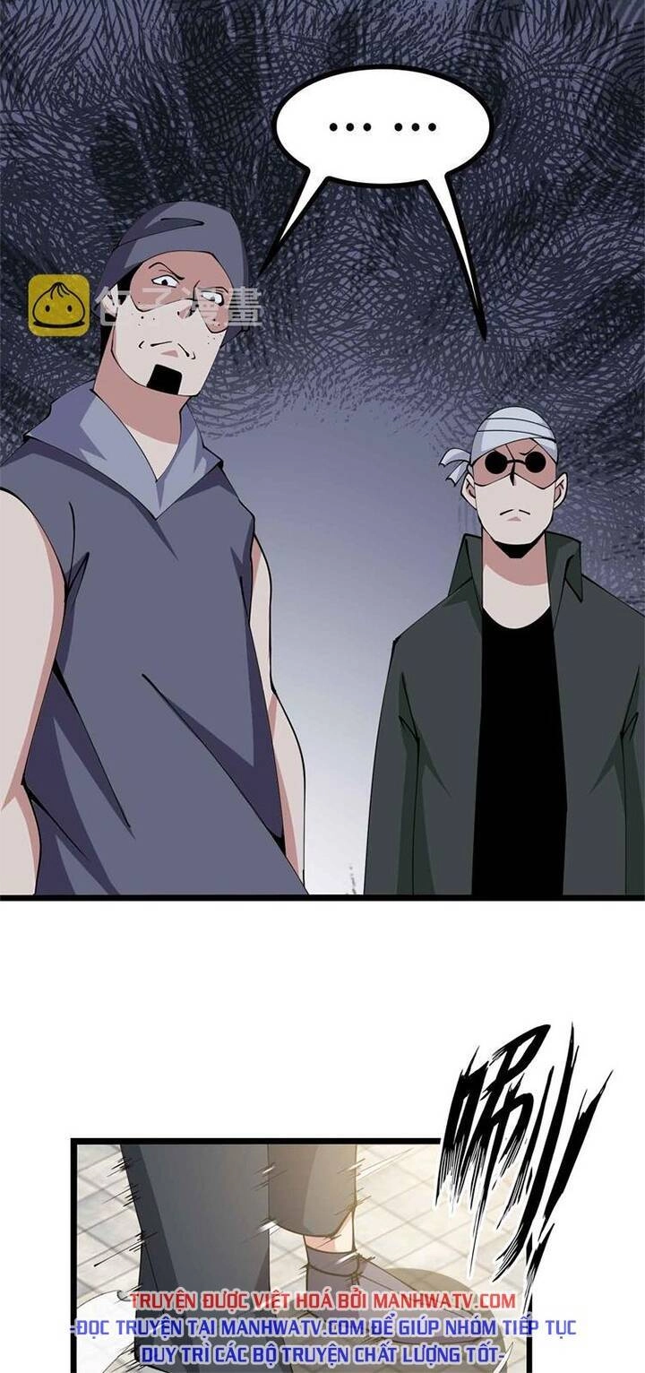 Đại Thiên Tài Bất Khả Chiến Bại Chính Là Ta Chapter 189 - 25