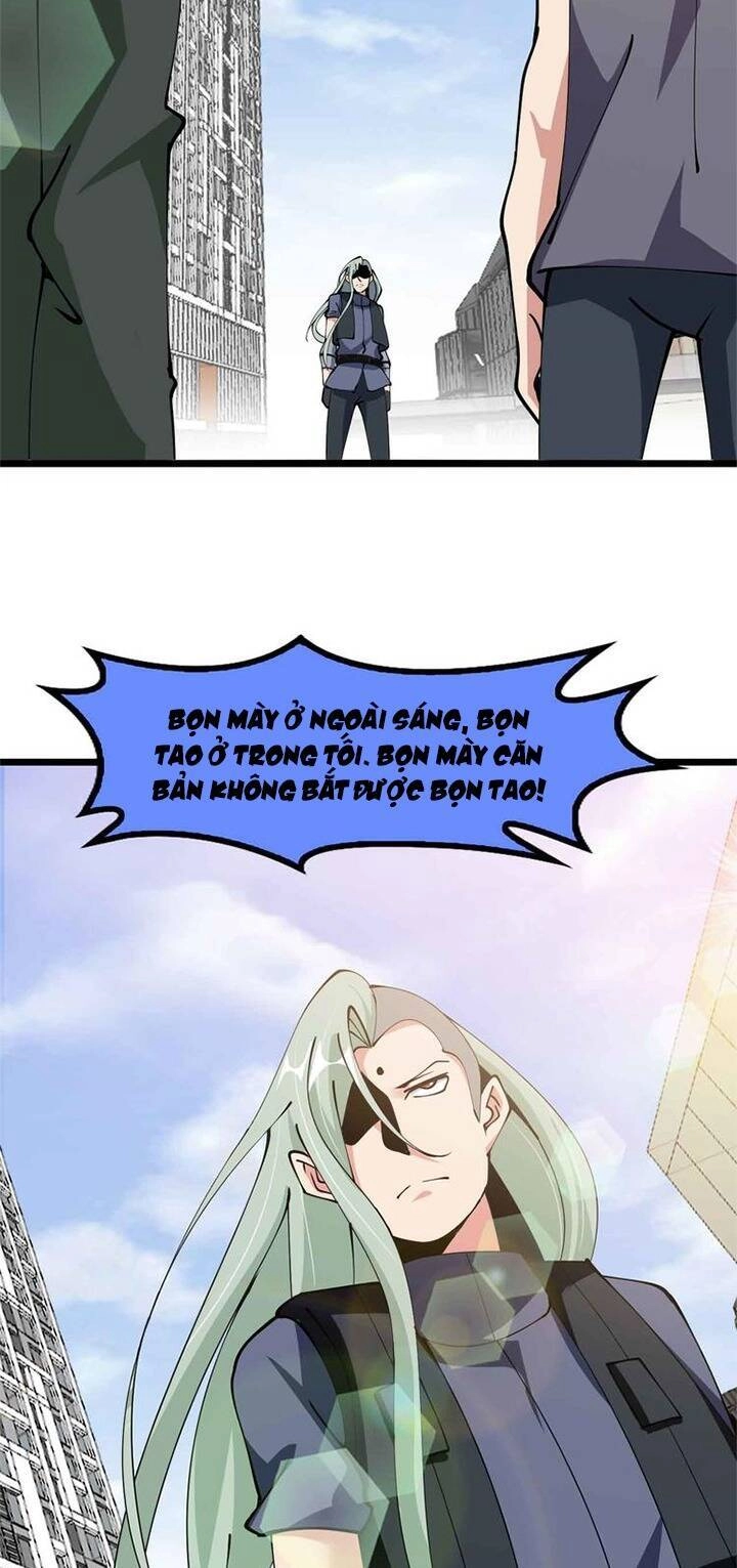 Đại Thiên Tài Bất Khả Chiến Bại Chính Là Ta Chapter 189 - 27