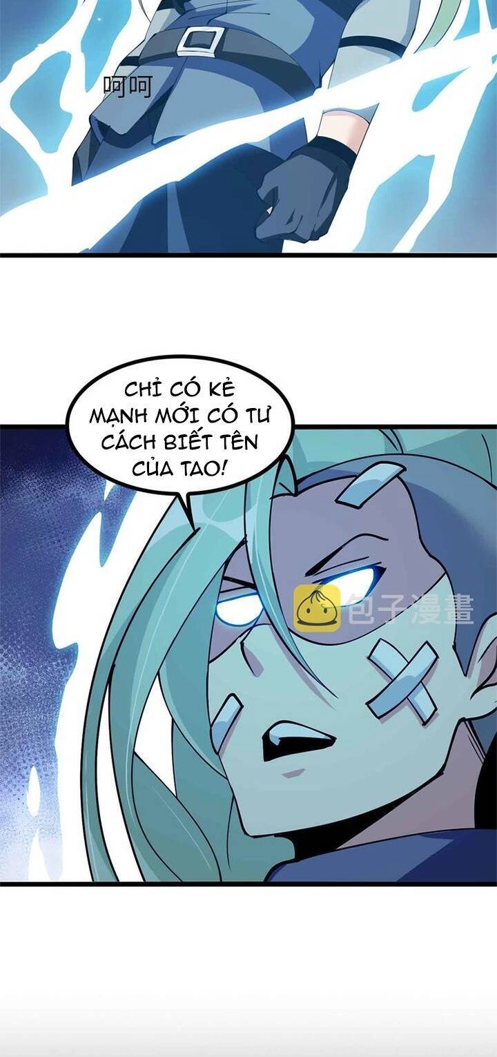 Đại Thiên Tài Bất Khả Chiến Bại Chính Là Ta Chapter 189 - 30